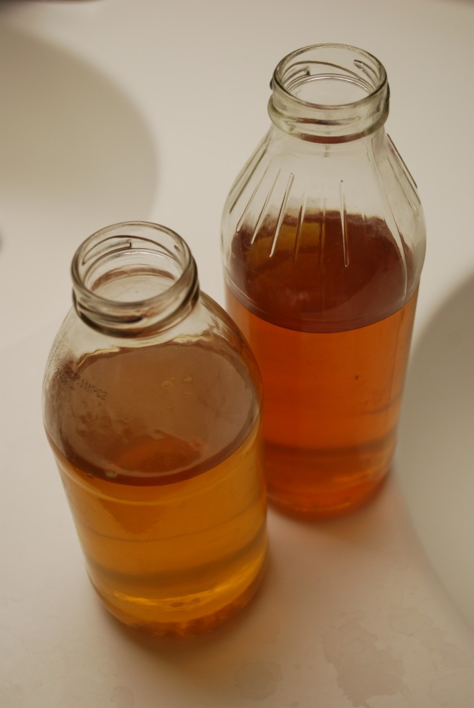 Cold Brewing Tea: Why You Should, And How To Do It!